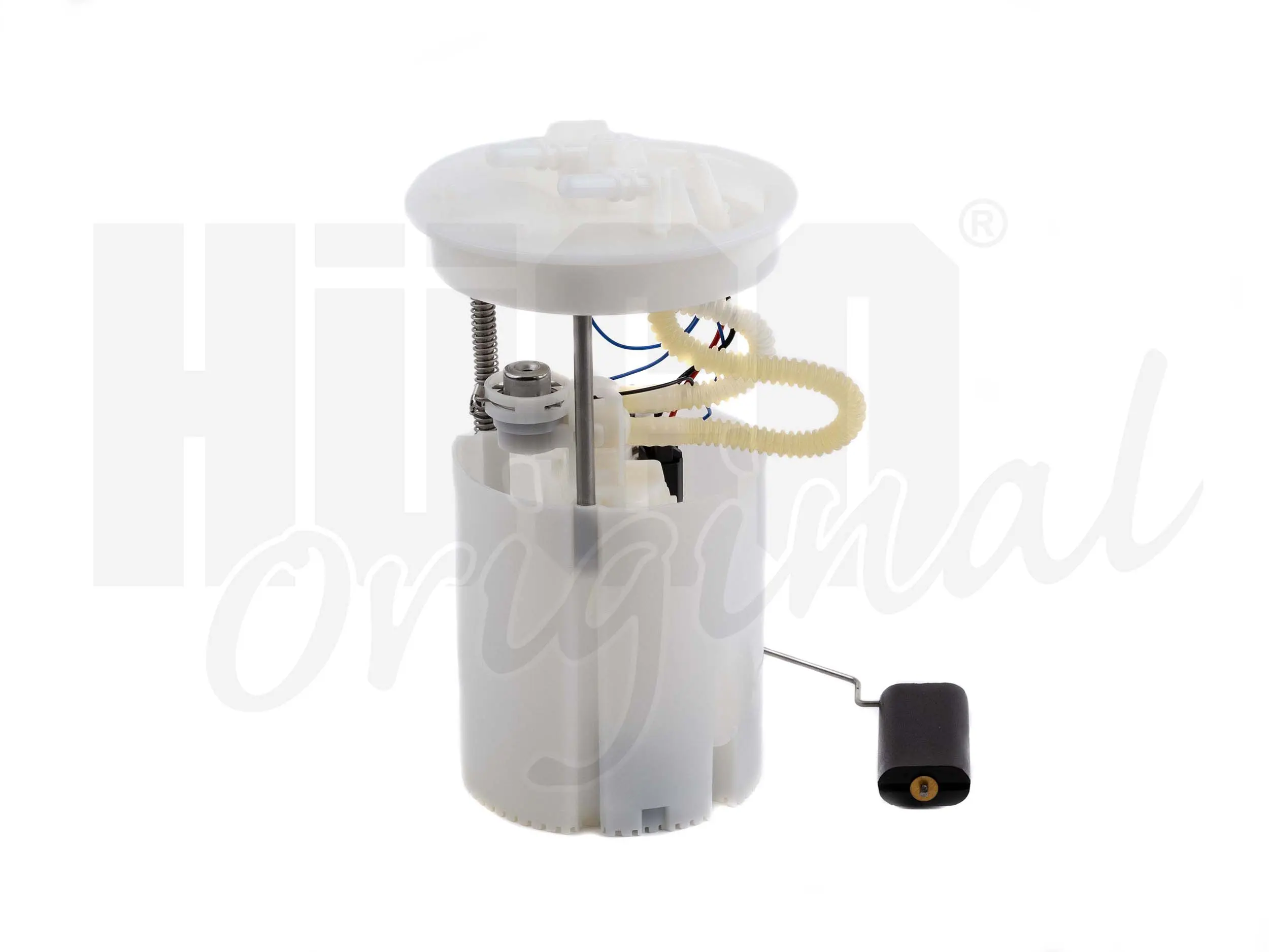 горивопроводен елемент (горивна помпа-сонда) HITACHI             