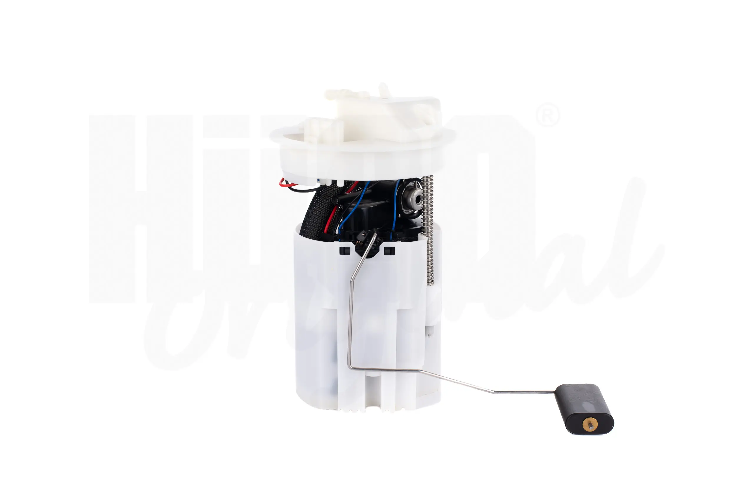 горивопроводен елемент (горивна помпа-сонда) HITACHI             