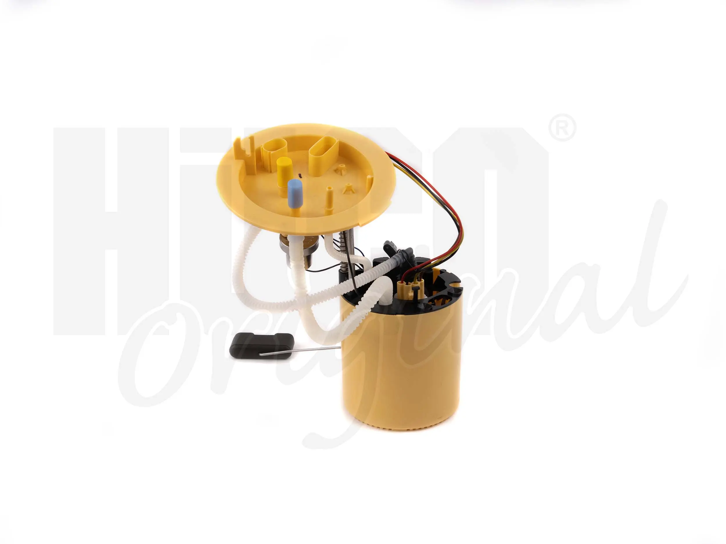 горивопроводен елемент (горивна помпа-сонда) HITACHI             