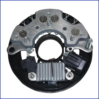 регулатор на генератор HITACHI             