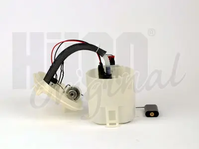 горивопроводен елемент (горивна помпа-сонда) HITACHI             