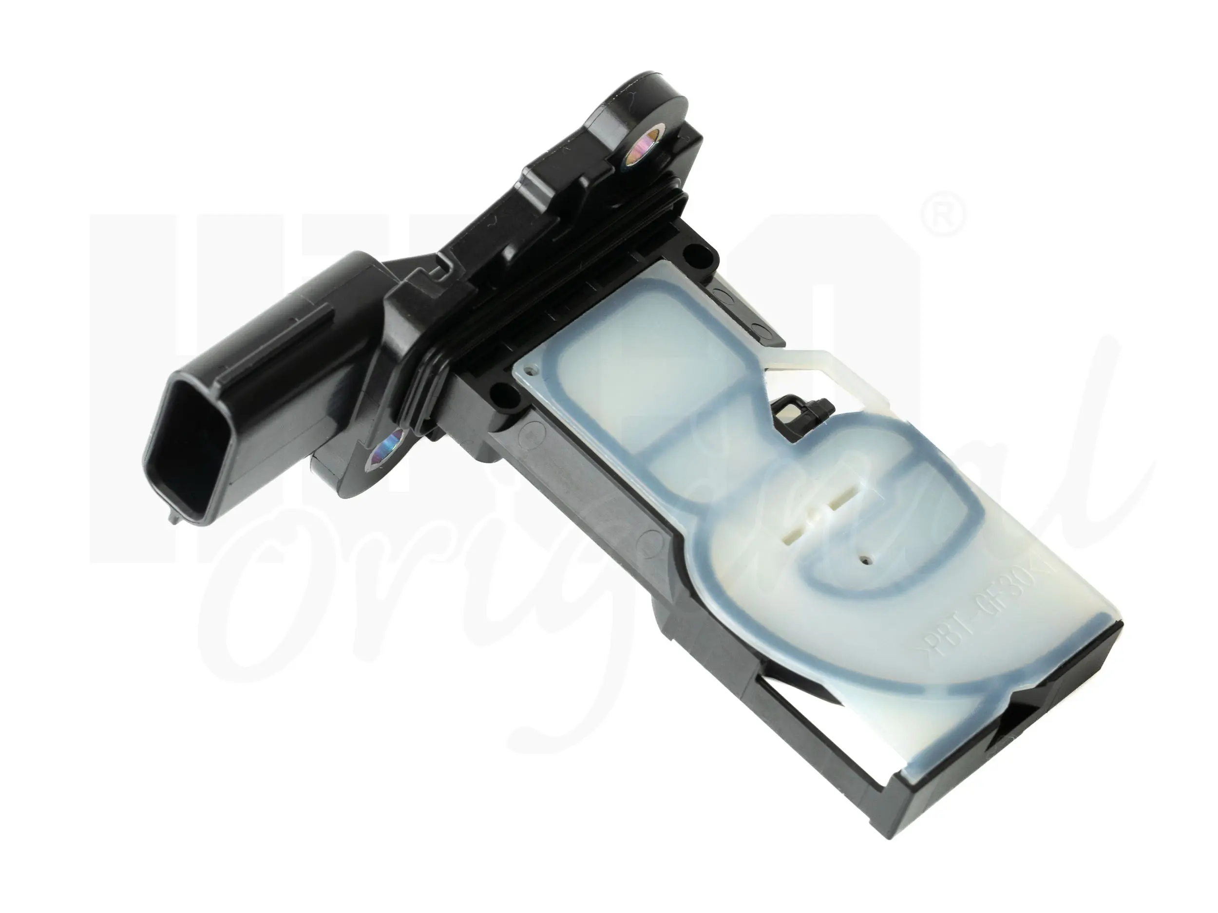 въздухомер-измерител на масата на въздуха HITACHI             