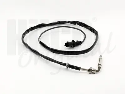 датчик, температура на изгорелите газове HITACHI             