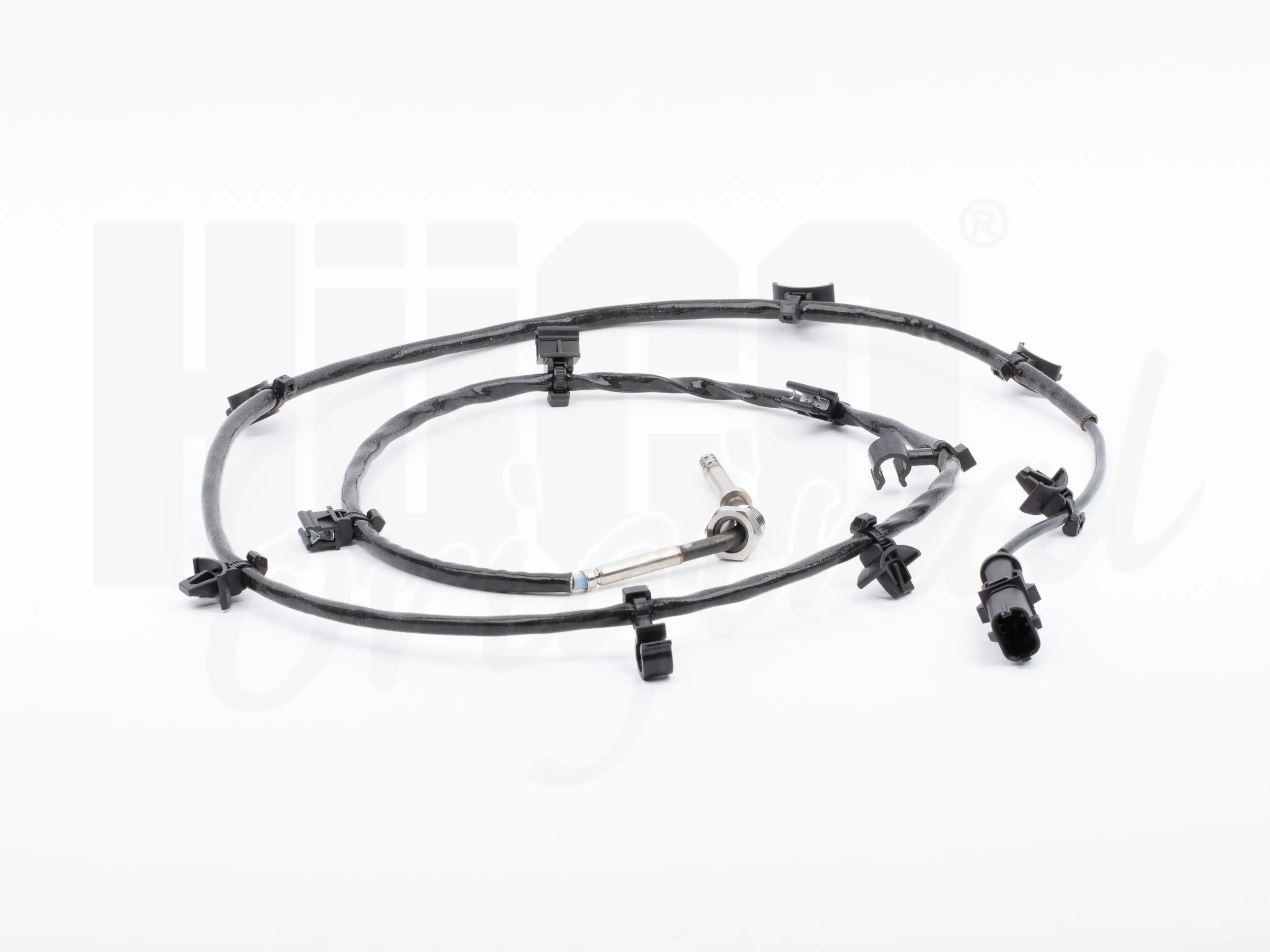 датчик, температура на изгорелите газове HITACHI             