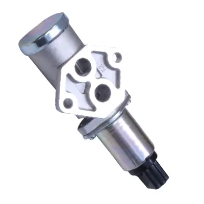 регулиращ клапан на свободния ход, захранване с въздух HITACHI             