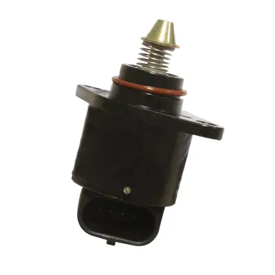 регулиращ клапан на свободния ход, захранване с въздух HITACHI             