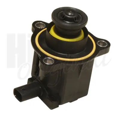 клапан въздух, турбина HITACHI             