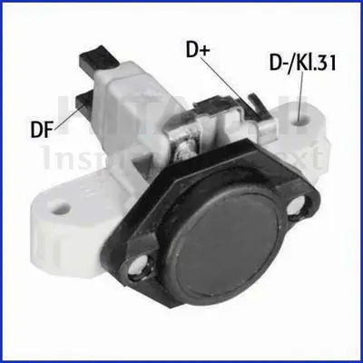 регулатор на генератор HITACHI             