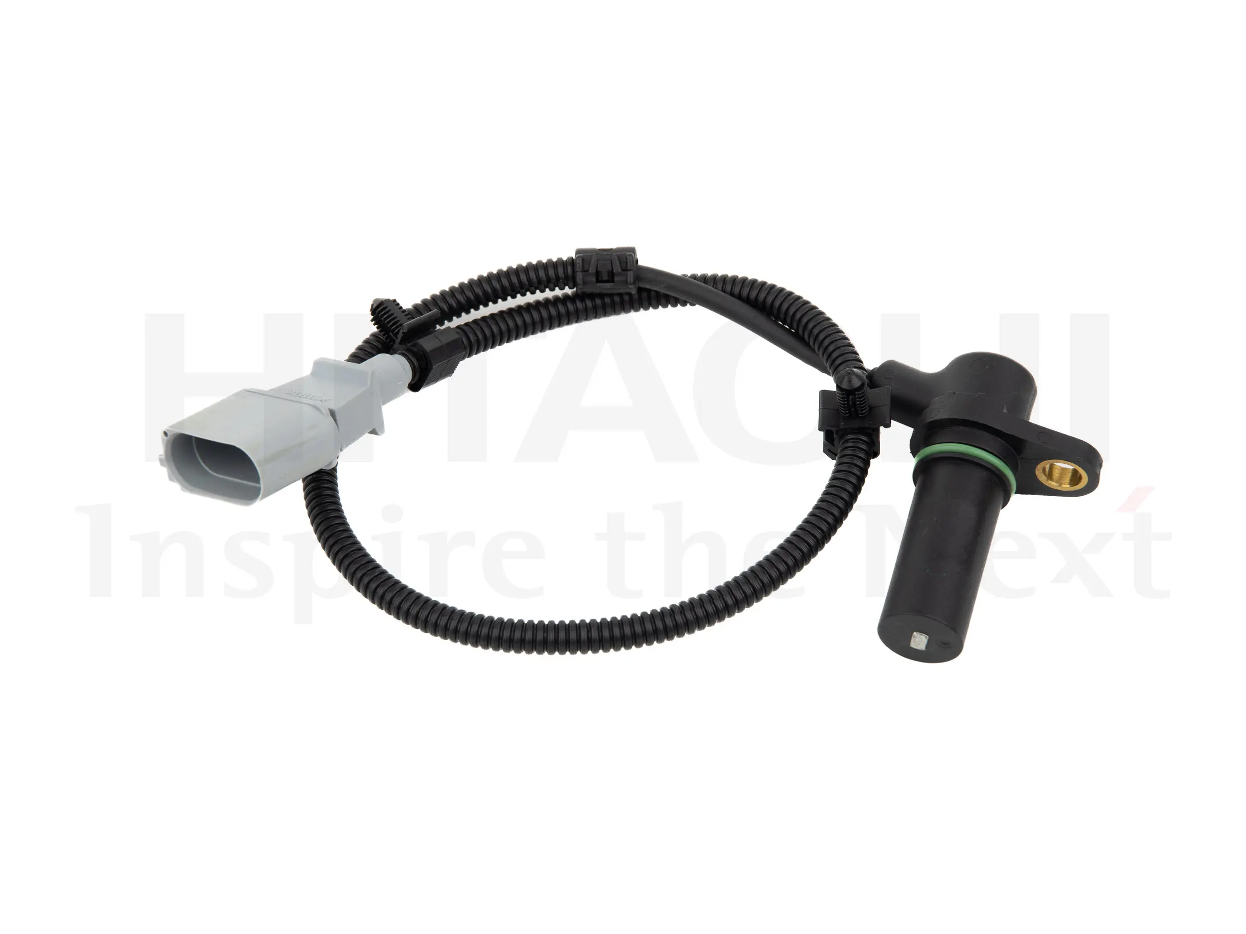 импулсен датчик, колянов вал HITACHI             