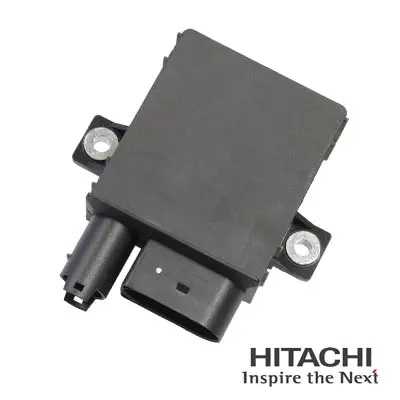 реле, подгревна система HITACHI             