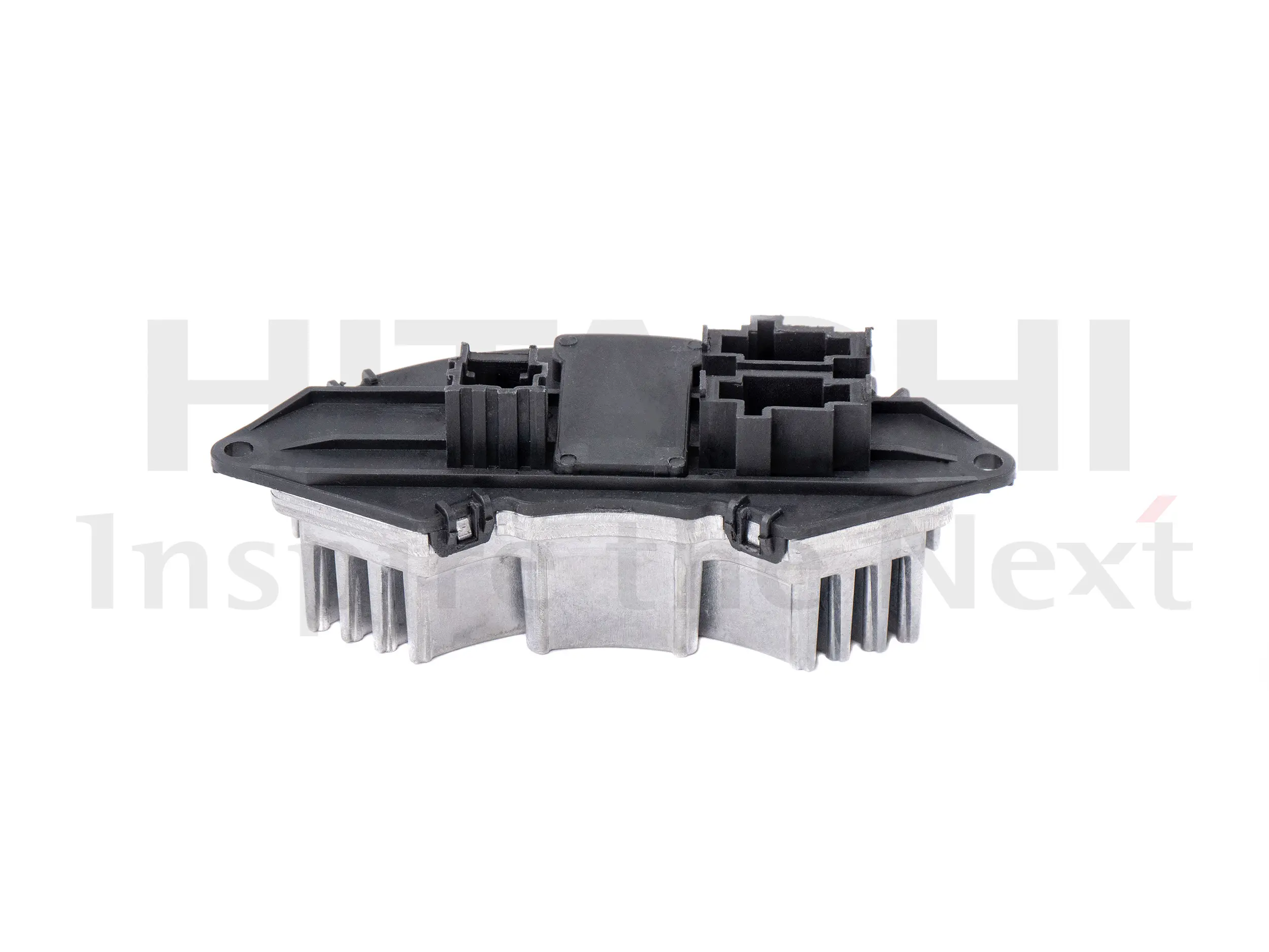 регулатор, обдухване интериор HITACHI             