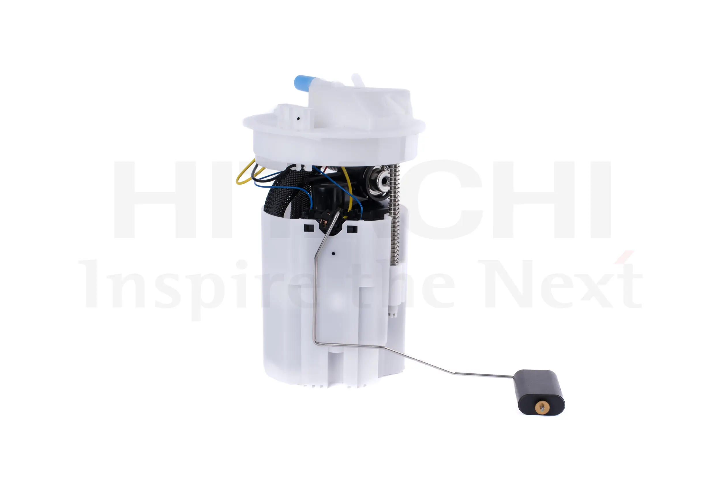 горивопроводен елемент (горивна помпа-сонда) HITACHI             