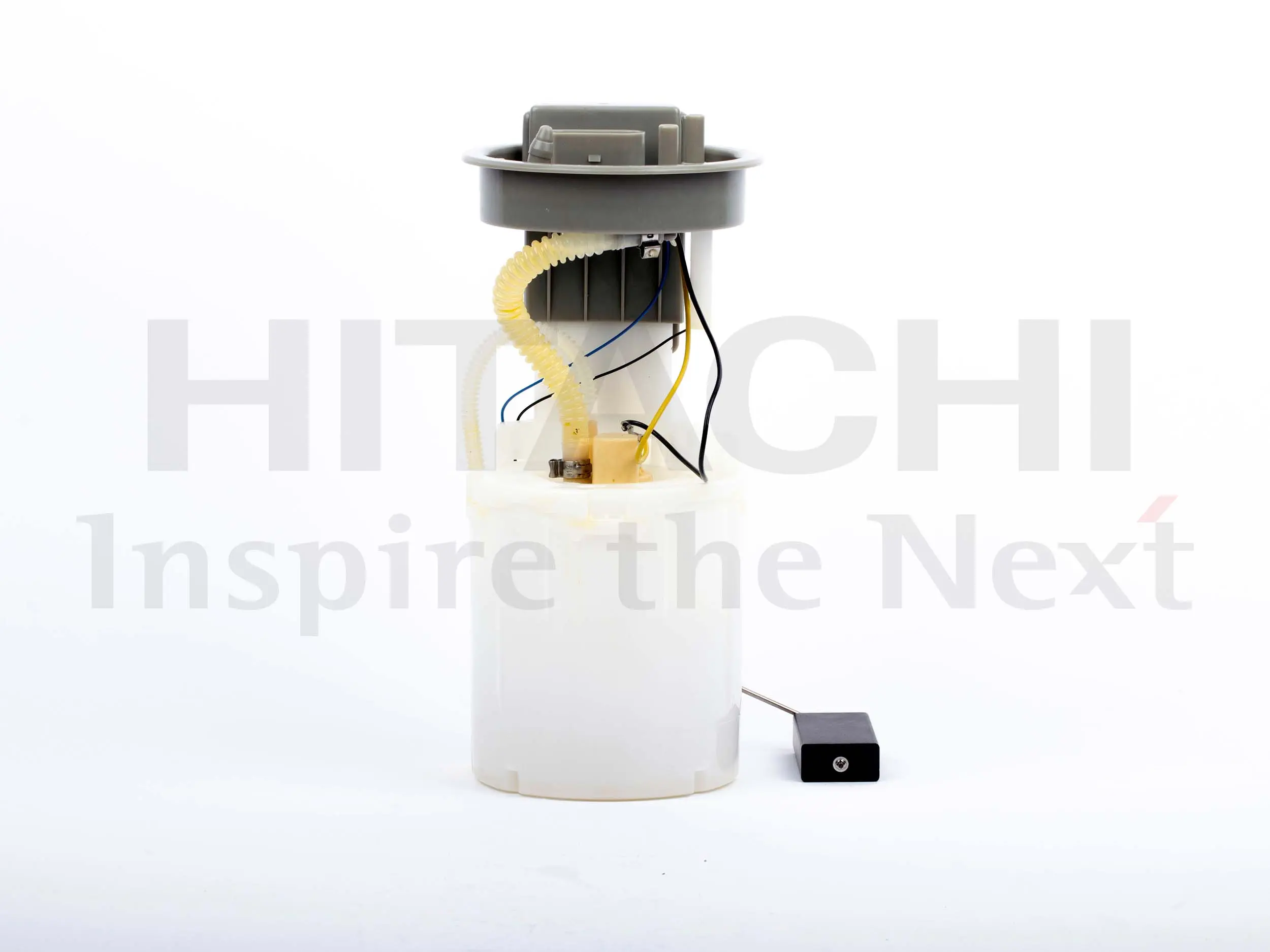 горивопроводен елемент (горивна помпа+сонда) HITACHI             