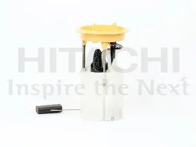 горивопроводен елемент (горивна помпа+сонда) HITACHI             
