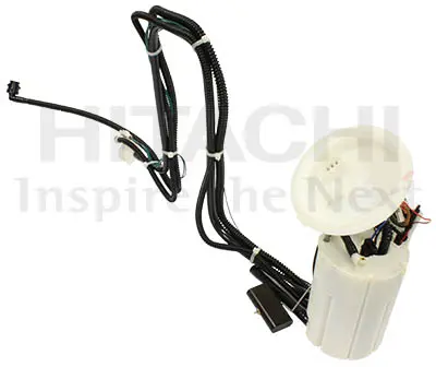 горивопроводен елемент (горивна помпа-сонда) HITACHI             