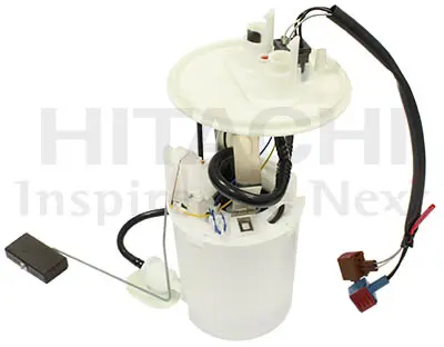 горивопроводен елемент (горивна помпа-сонда) HITACHI             