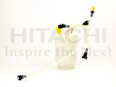 горивопроводен елемент (горивна помпа-сонда) HITACHI             