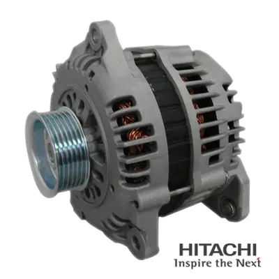 генератор HITACHI             