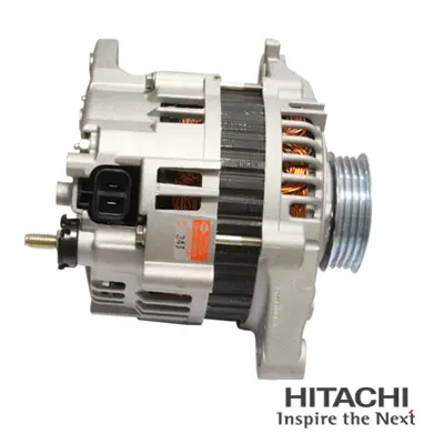 генератор HITACHI             