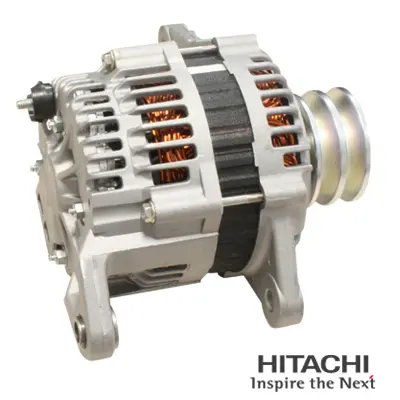 генератор HITACHI             