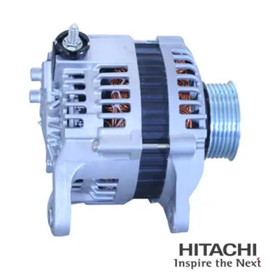 генератор HITACHI             