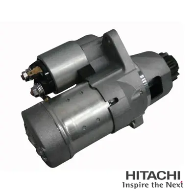 стартер HITACHI             