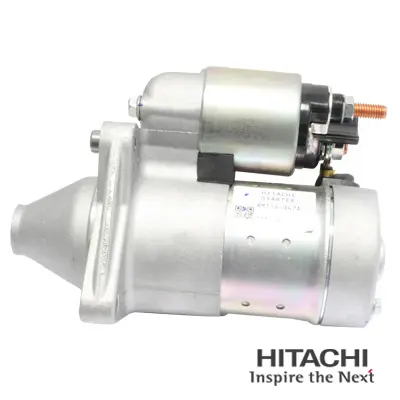 стартер HITACHI             