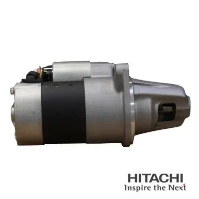 стартер HITACHI             