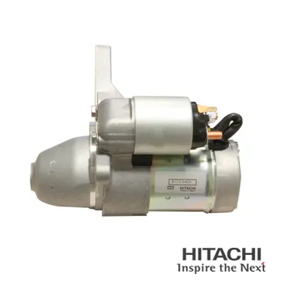 стартер HITACHI             