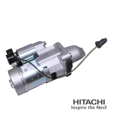 стартер HITACHI             