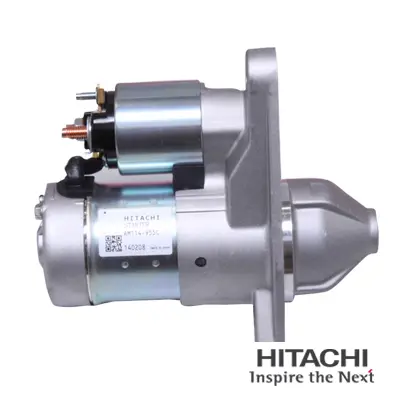 стартер HITACHI             