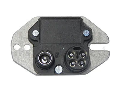 включващо устройство (комутатор), запалителна система HITACHI             