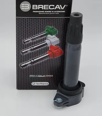 запалителна бобина BRECAV              