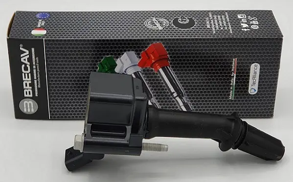 запалителна бобина BRECAV              