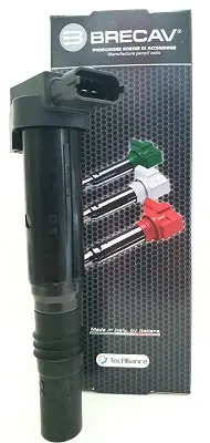 запалителна бобина BRECAV              