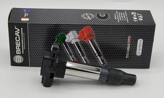 запалителна бобина BRECAV              