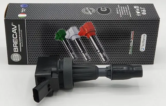 запалителна бобина BRECAV              