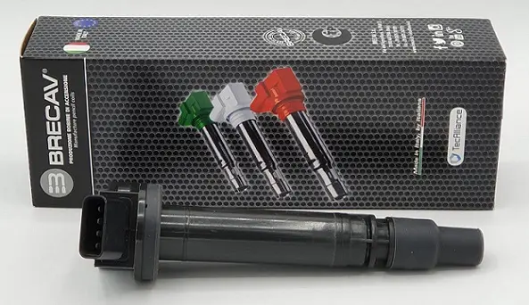 запалителна бобина BRECAV              