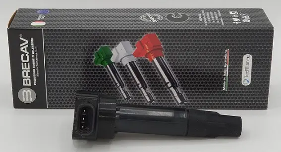 запалителна бобина BRECAV              