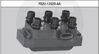 запалителна бобина BRECAV              