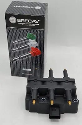 запалителна бобина BRECAV              