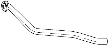 изпускателна тръба SIGAM               