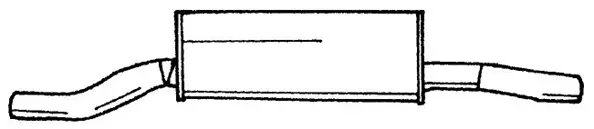 предно гърне SIGAM               