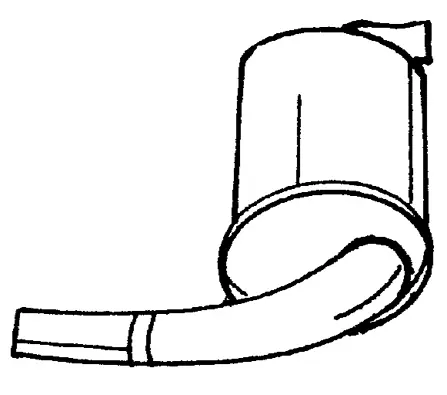 средно гърне SIGAM               