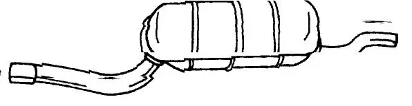 крайно гърне SIGAM               