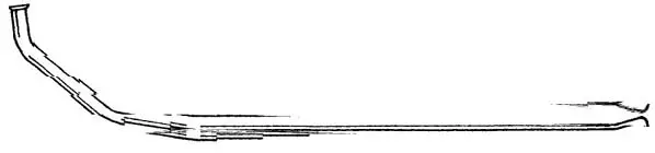 изпускателна тръба SIGAM               