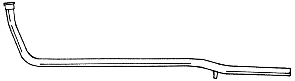 изпускателна тръба SIGAM               