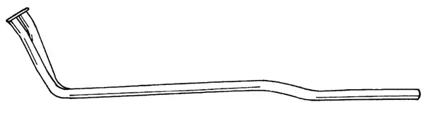 изпускателна тръба SIGAM               