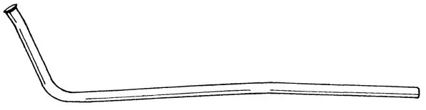 изпускателна тръба SIGAM               