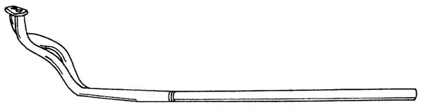 изпускателна тръба SIGAM               